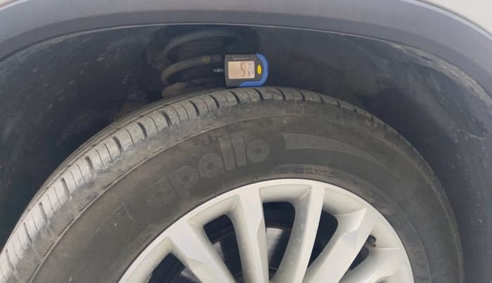 2018 Skoda Kodiaq STYLE 2.0 TDI 4X4 AT, Diesel, Automatic, 63,845 km, tyre