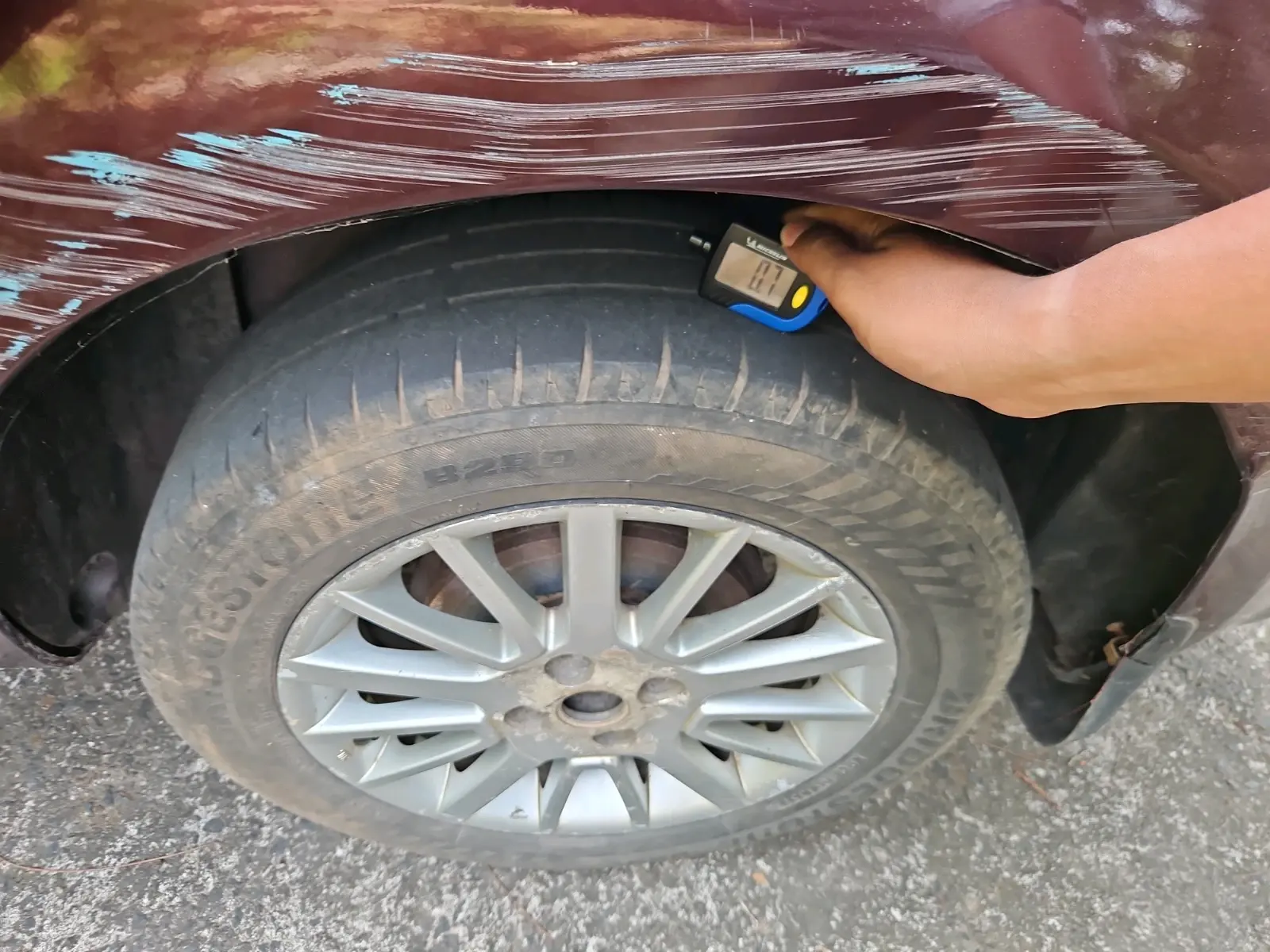 Tyres