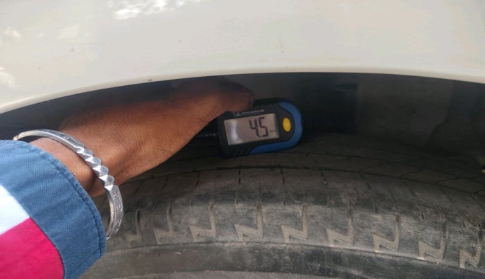 2020 Hyundai NEW I20 SPORTZ 1.2 MT, Petrol, Manual, 62,238 km, tyre