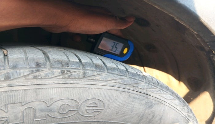 2022 Tata NEXON XZA PLUS PETROL, Petrol, Automatic, 28,172 km, tyre