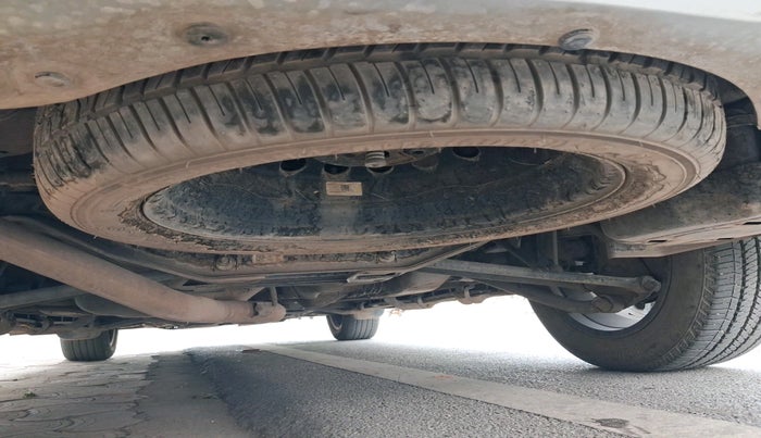 2022 Jeep MERIDIAN LIMITED (O) 4X2 MT, Diesel, Manual, 20,798 km, tyre