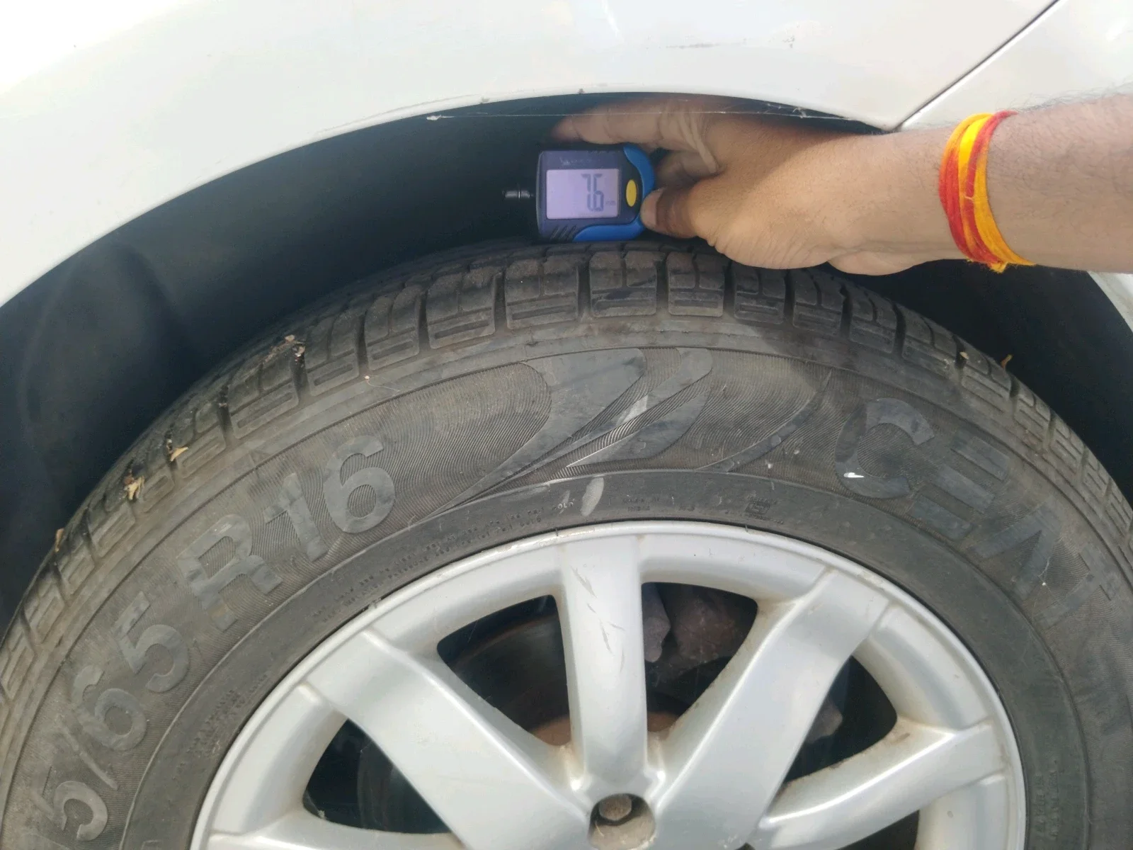 Tyres