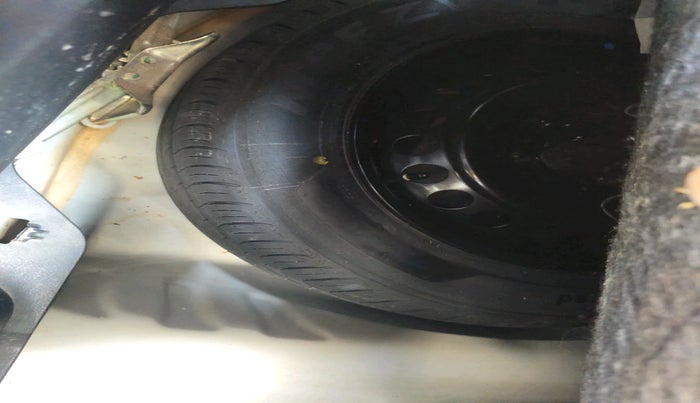 2019 Maruti Baleno ALPHA CVT PETROL 1.2, Petrol, Automatic, 42,561 km, tyre