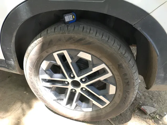 Tyres