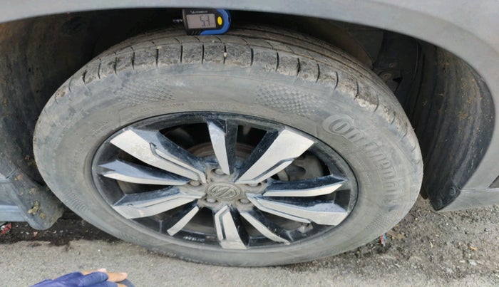 2020 MG HECTOR SHARP 1.5 DCT PETROL, Petrol, Automatic, 29,482 km, tyre