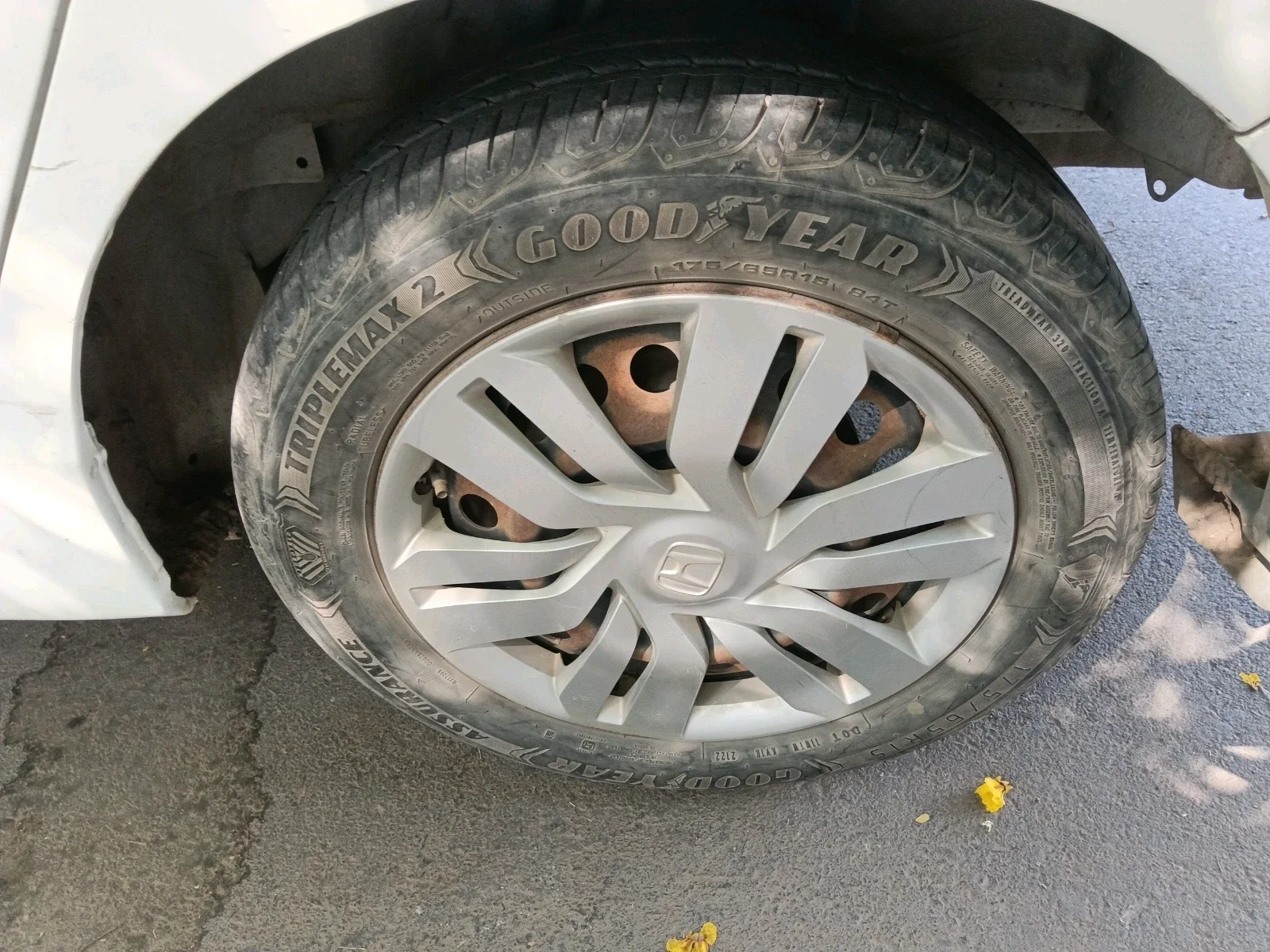 Tyres