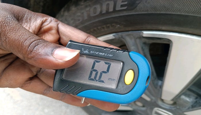 2023 Honda City 1.5L I-VTEC ZX CVT, Petrol, Automatic, 18,970 km, tyre