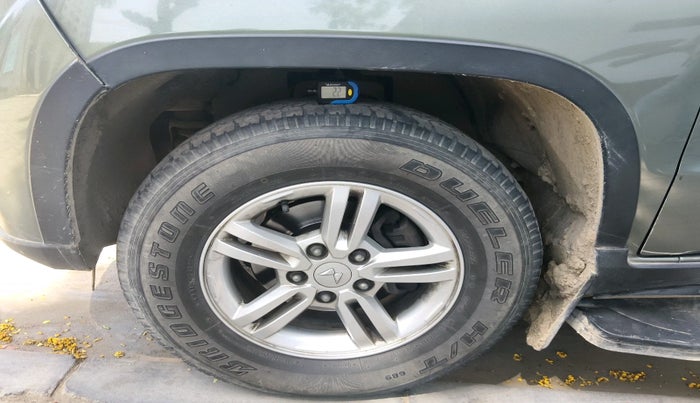 2023 Mahindra BOLERO NEO N10 R, Diesel, Manual, 86,860 km, tyre