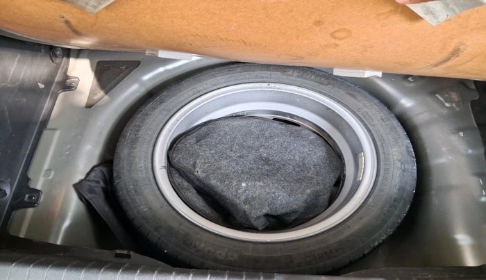 2018 Hyundai i20 Active 1.2 SX, Petrol, Manual, 1,06,657 km, tyre