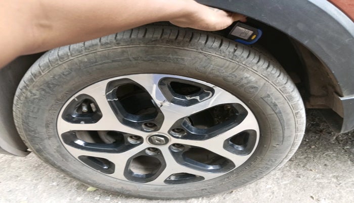 2017 Renault Captur PLATINE DIESEL , Diesel, Manual, 69,723 km, tyre