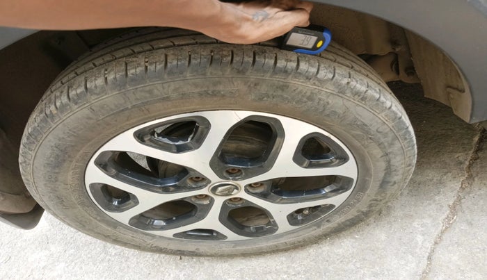 2017 Renault Captur PLATINE DIESEL , Diesel, Manual, 69,723 km, tyre