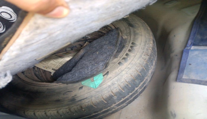 2016 Hyundai Elite i20 MAGNA 1.4 CRDI, Diesel, Manual, 76,301 km, tyre