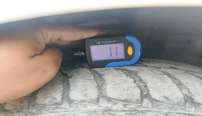 2013 Chevrolet Cruze LTZ, Diesel, Manual, 70,096 km, tyre