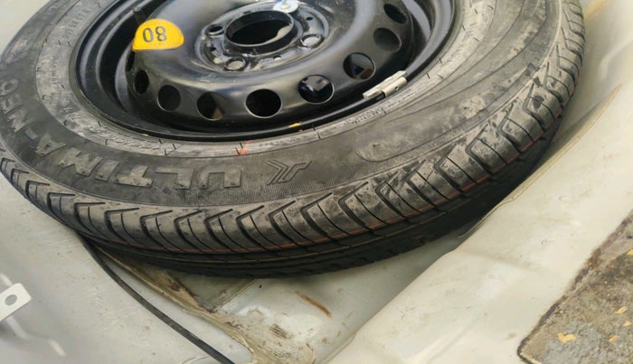 2021 Tata Tiago XTA PETROL, Petrol, Automatic, 36,470 km, tyre