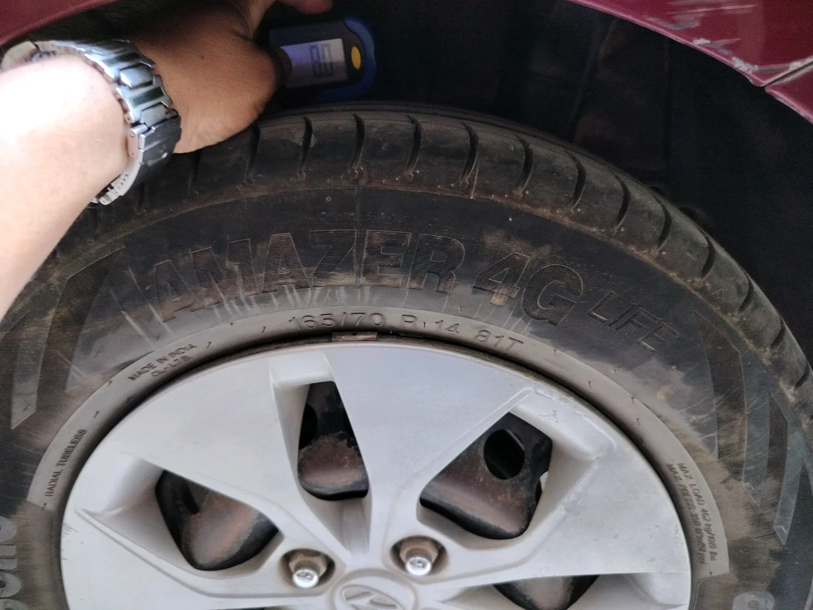 Tyres
