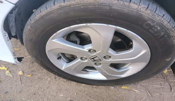 2016 Honda City 1.5L I-DTEC VX, Diesel, Manual, 1,29,481 km, tyre