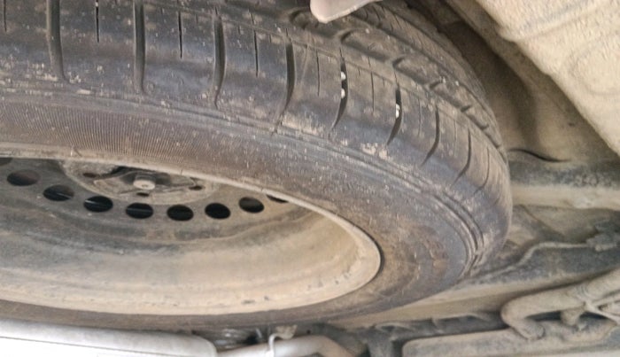 2020 MG HECTOR PLUS SHARP 1.5 PETROL TURBO DCT 6-STR, Petrol, Automatic, 60,051 km, tyre