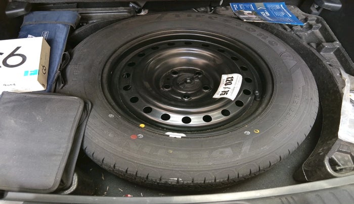 2018 Jeep Compass LIMITED 2.0 DIESEL, Diesel, Manual, 95,000 km, tyre