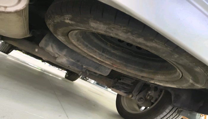 2021 MG HECTOR SHARP 2.0 DIESEL, Diesel, Manual, 86,001 km, tyre