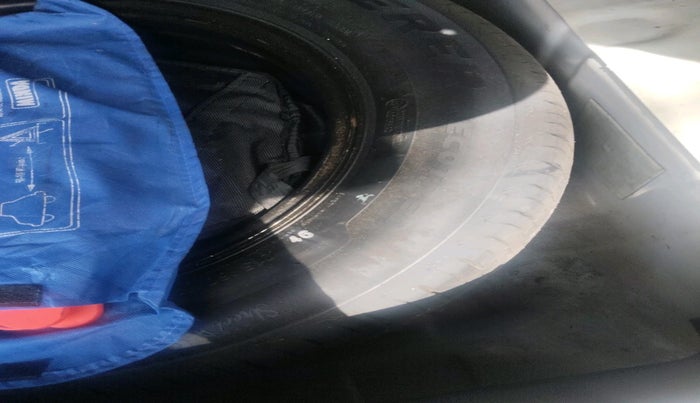 2023 Tata NEXON EV EMPOWERED LONG RANGE, Electric, Automatic, 47,033 km, tyre