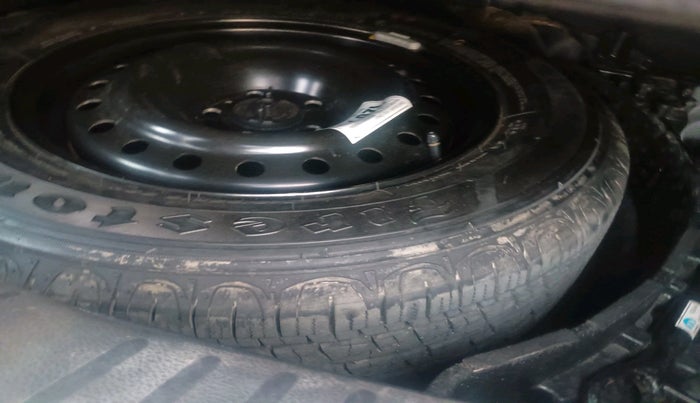 2017 Jeep Compass LIMITED (O) 1.4 PETROL AT, Petrol, Automatic, 53,130 km, tyre