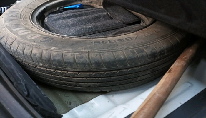 2023 KIA SELTOS HTX PLUS 1.5 IMT DIESEL, Diesel, Manual, 29,440 km, tyre