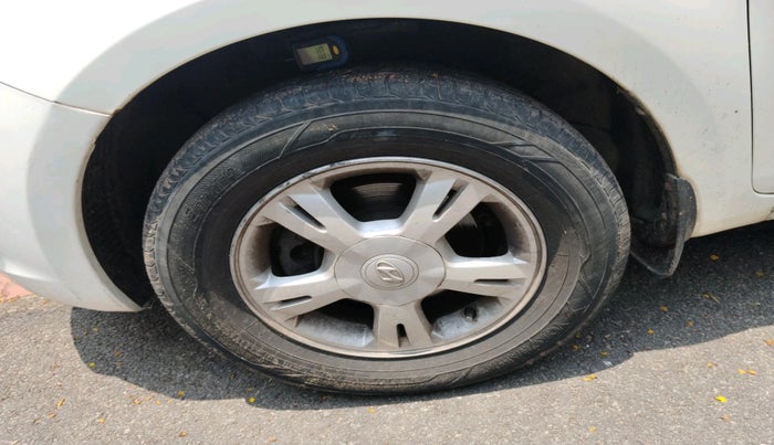 2009 Hyundai i20 ASTA 1.2, Petrol, Manual, 98,148 km, tyre