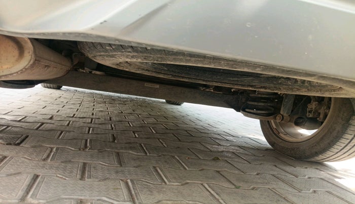 2021 MG HECTOR SUPER HYBRID 1.5 PETROL, Petrol, Manual, 36,437 km, tyre