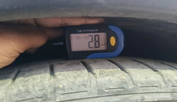 2016 Volvo S60 CROSS COUNTRY INSCRIPTION, Diesel, Automatic, 73,589 km, tyre