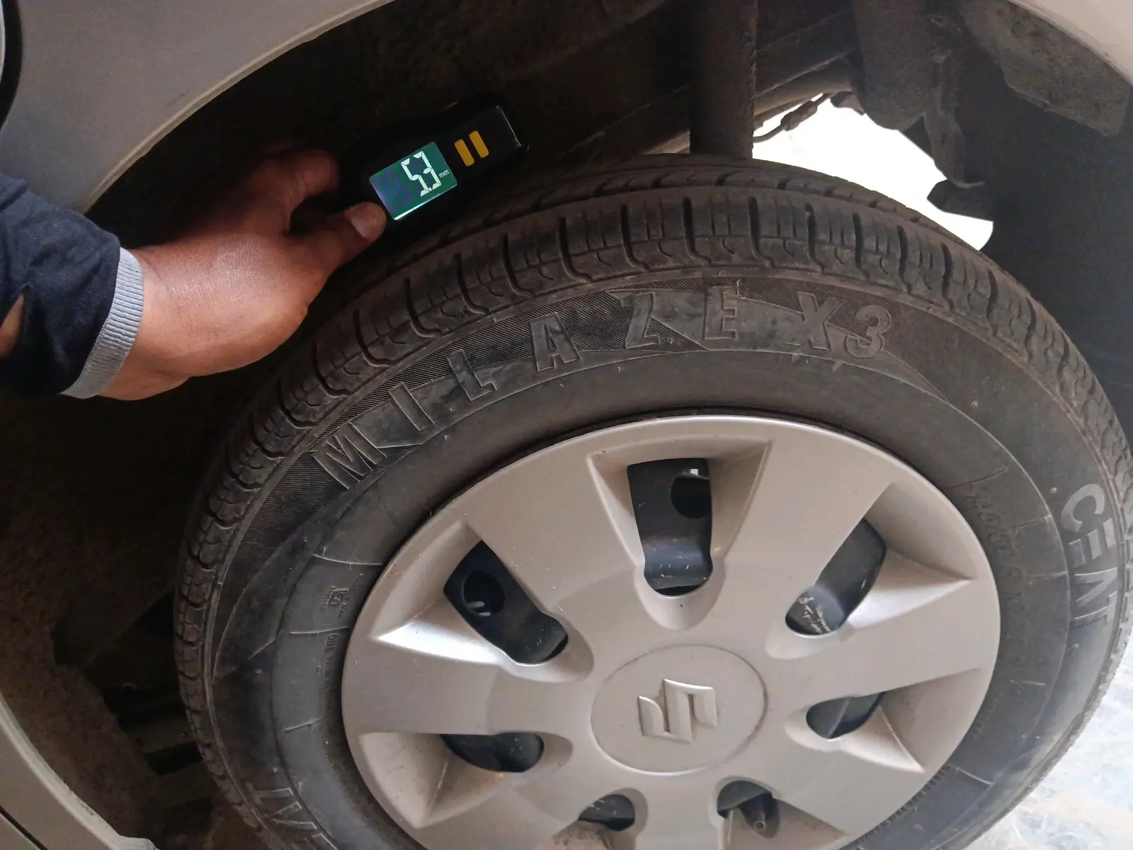 Tyres