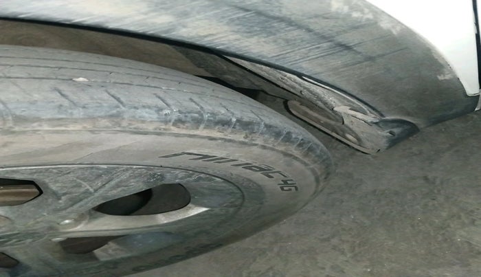 2020 KIA SELTOS HTK PLUS 1.5, Petrol, Manual, 95,571 km, tyre