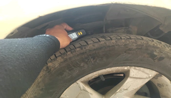 2013 Renault Duster 110 PS RXL DIESEL, Diesel, Manual, 72,722 km, tyre