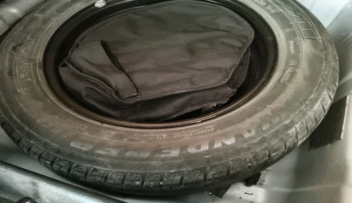 2022 Tata NEXON EV XZ PLUS, Electric, Automatic, 96,446 km, tyre