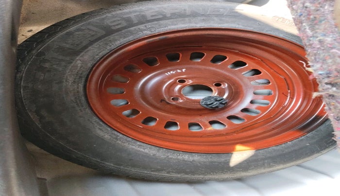 2023 Nissan MAGNITE XV PREMIUM, Petrol, Manual, 35,228 km, tyre