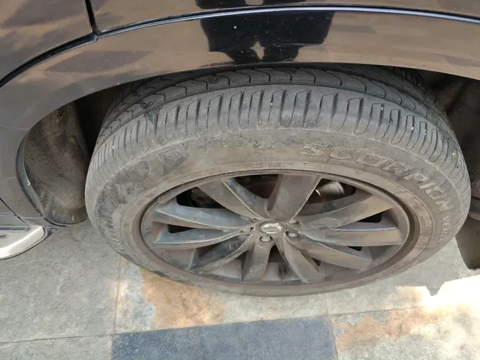 Tyres