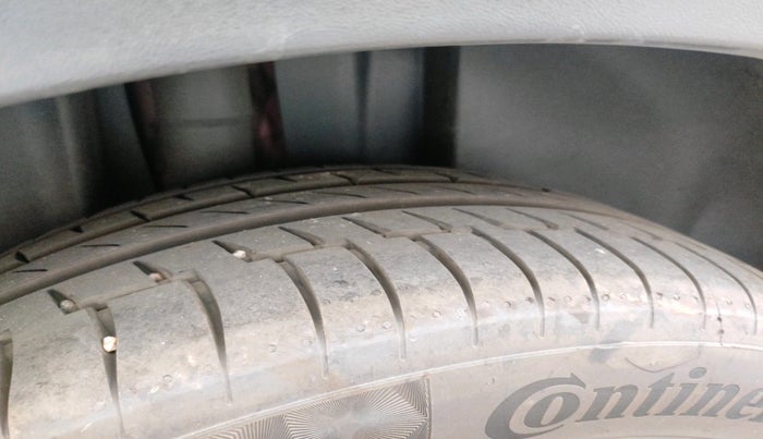 2022 Volkswagen TAIGUN GT PLUS 1.5 TSI DSG, Petrol, Automatic, 68,019 km, tyre