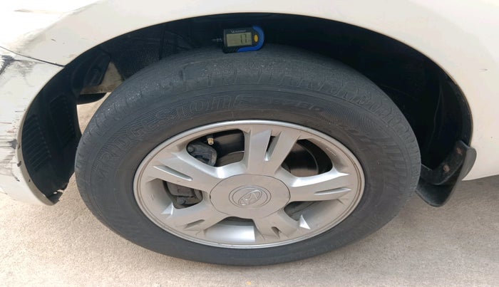 2011 Hyundai i20 ASTA 1.4 CRDI, Diesel, Manual, 1,47,600 km, tyre