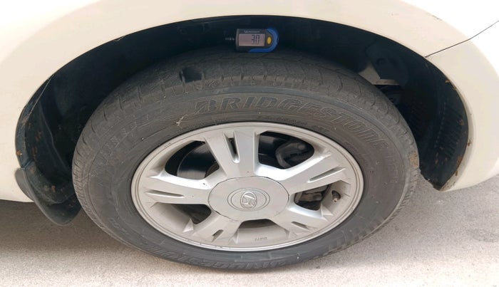 2011 Hyundai i20 ASTA 1.4 CRDI, Diesel, Manual, 1,47,600 km, tyre