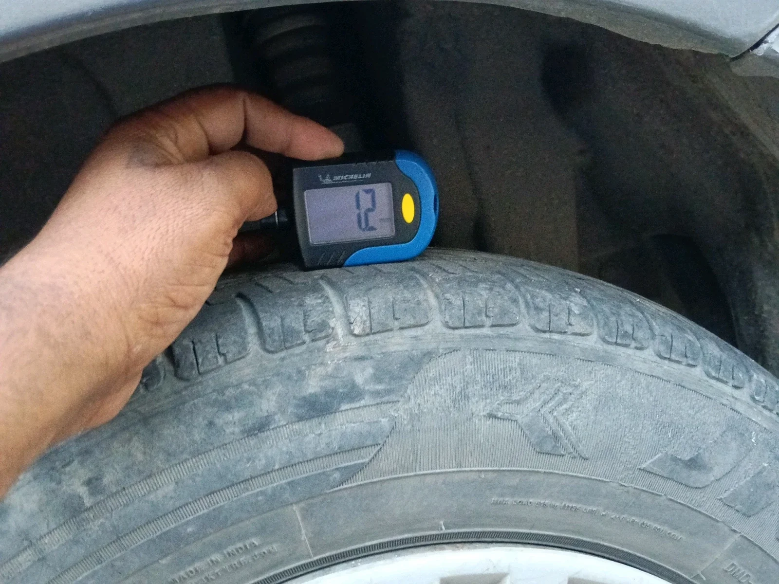 Tyres