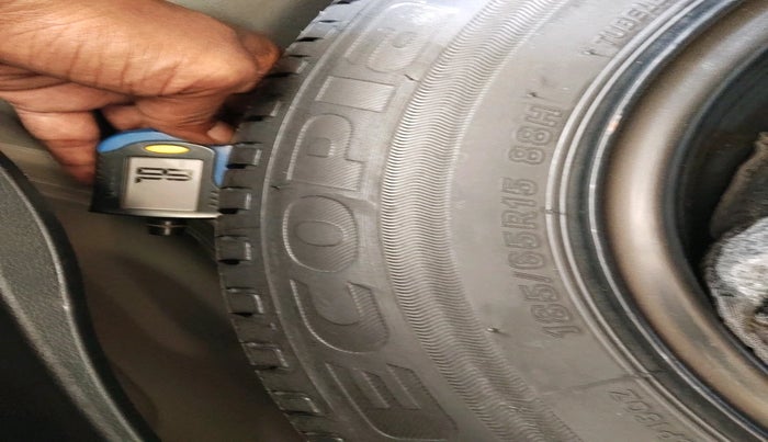 2022 Hyundai NEW I20 N LINE N8 1.0 TURBO GDI DCT, Petrol, Automatic, 12,522 km, tyre