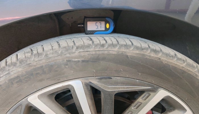 2022 Hyundai NEW I20 N LINE N8 1.0 TURBO GDI DCT, Petrol, Automatic, 12,522 km, tyre