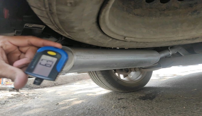 2021 MG HECTOR PLUS SHARP 1.5 PETROL TURBO CVT 6-STR, Petrol, Automatic, 11,288 km, tyre