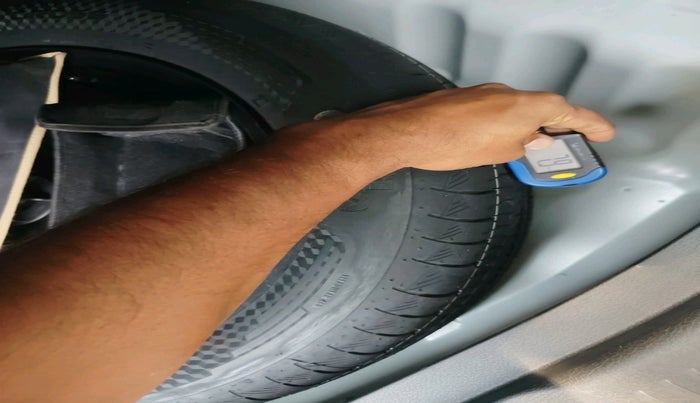 2023 Toyota URBAN CRUISER HYRYDER E NEO DRIVE, Petrol, Manual, 2,258 km, tyre