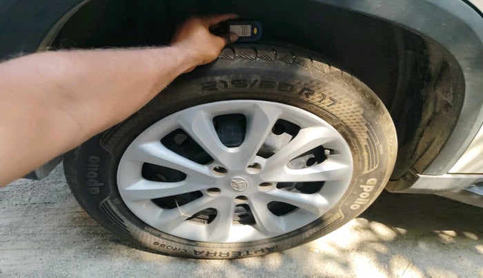 2023 Toyota URBAN CRUISER HYRYDER E NEO DRIVE, Petrol, Manual, 2,258 km, tyre