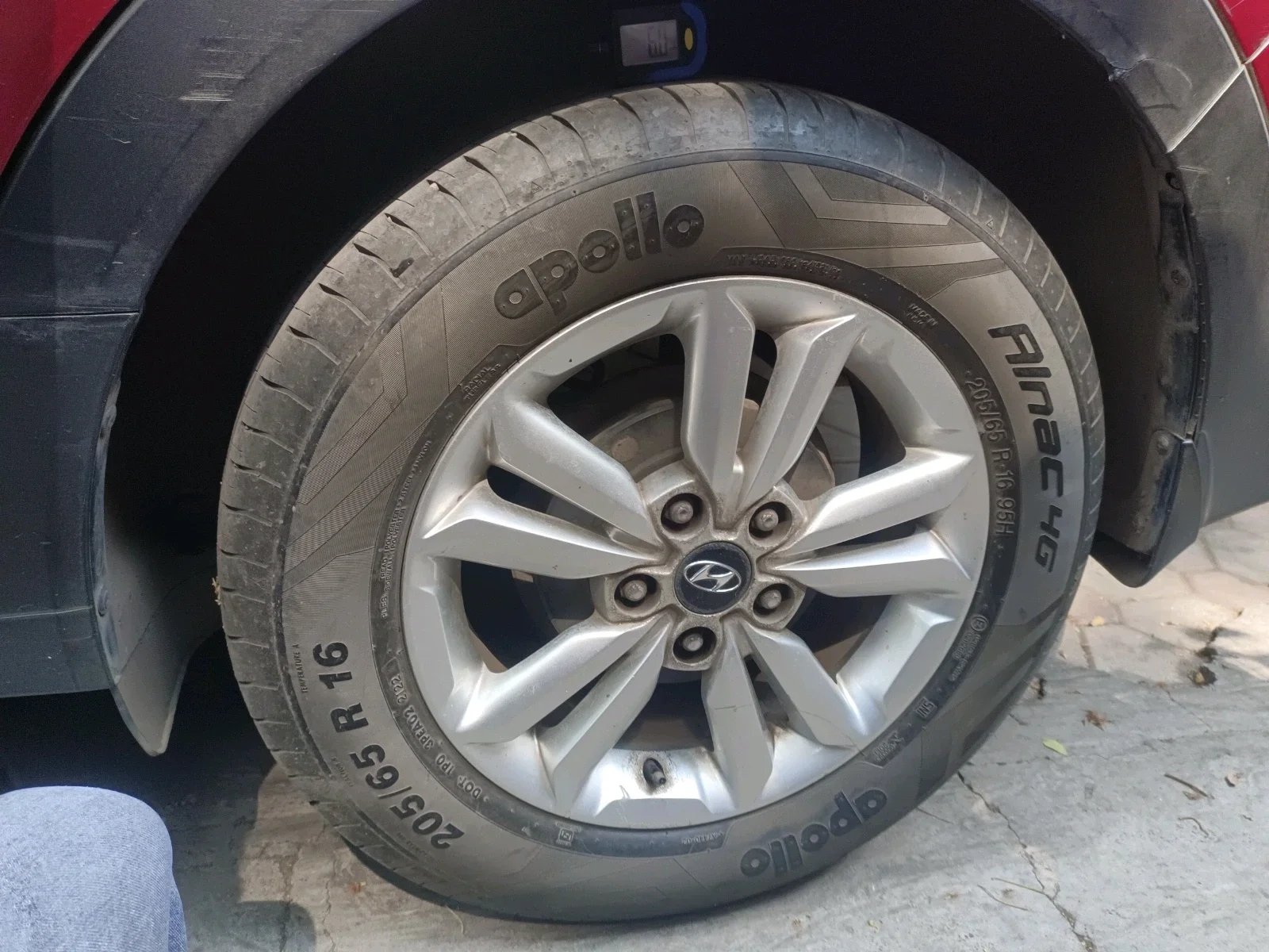Tyres