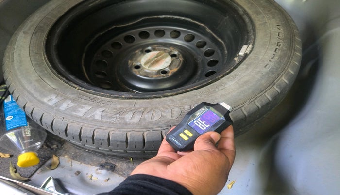 2019 Honda City 1.5L I-VTEC V MT, Petrol, Manual, 26,072 km, tyre