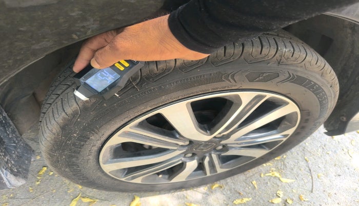 2019 Honda City 1.5L I-VTEC V MT, Petrol, Manual, 26,072 km, tyre