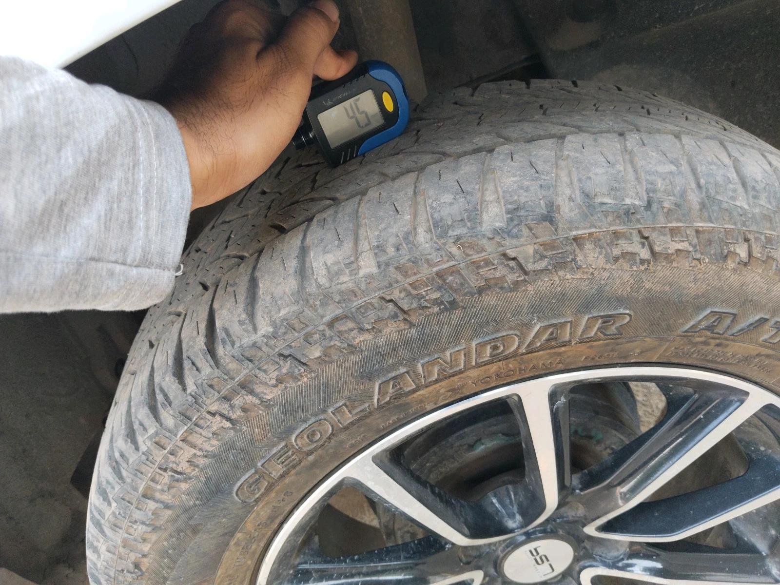 Tyres