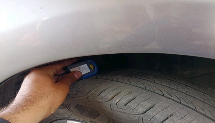 2020 Honda City 1.5L I-VTEC ZX CVT, Petrol, Automatic, 50,612 km, tyre