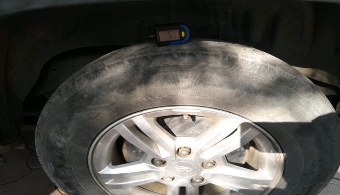 2022 Mahindra BOLERO NEO N10 R, Diesel, Manual, 41,191 km, tyre